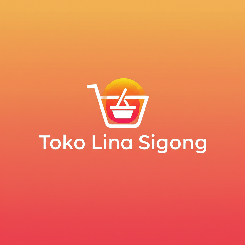 Toko Lina Sigong Logo